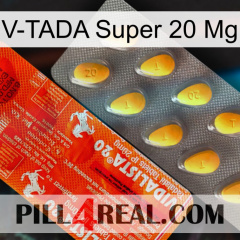 V-TADA Super 20Mg new01